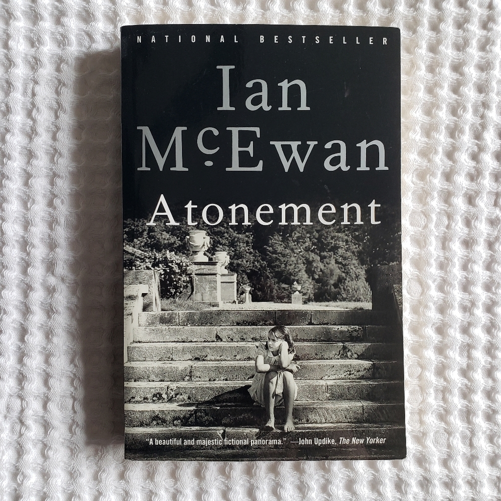 Atonement - Ian McEwan